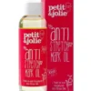 Petit&Jolie Anti Striae Mark Oil (100 ml)