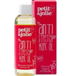 Petit&Jolie Anti Striae Mark Oil (100 ml)
