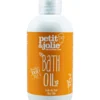 Petit&Jolie Baby Bath Oil (200 ml)