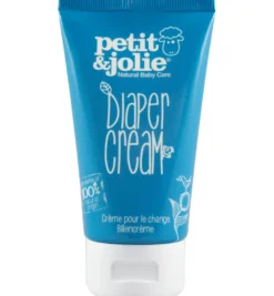 Petit&Jolie Diaper Cream (75 ml)