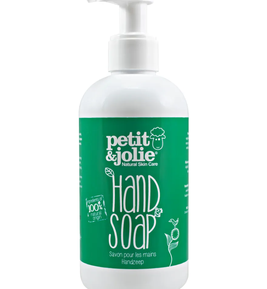 Petit&Jolie Handzeep (250 ml)