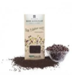 Peuleschil Rode Kool Zaad Bio (130 gr)