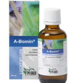 Pfluger A Bomin (50 ml)