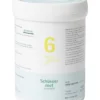 Pfluger Kalium sulfuricum 6 D6 Schussler (1000 tabletten)