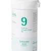 Pfluger Natrium Phosphoricum 9 D6 Schussler (400 tabletten)