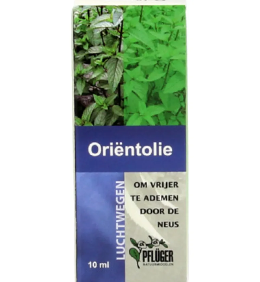 Pfluger Orient olie (10 ml)