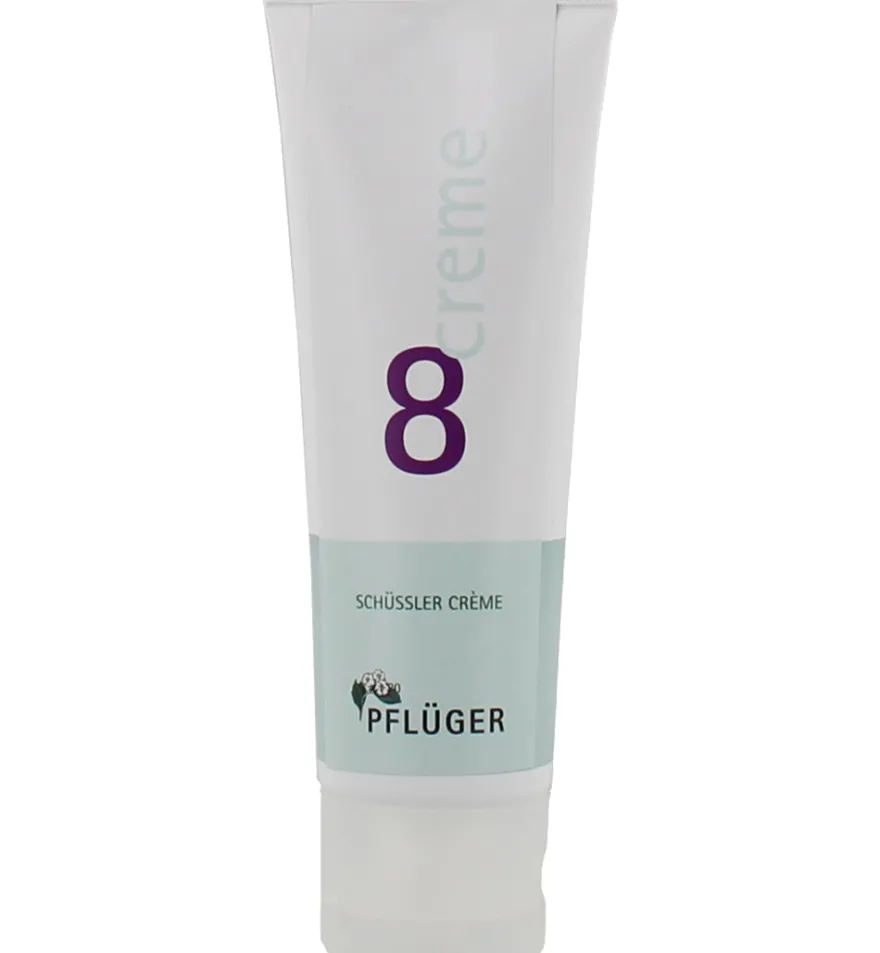 Pfluger Schussler Creme Nr 8 (75 ml)