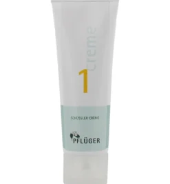 Pfluger Schussler Creme Nr 1 (75 ml)
