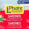 Phare d’Eckmühl Sardines In Tomatensaus (135 gr)