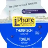 Phare d’Eckmühl Tonijn Naturel (160 gr)