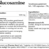 Pharma Nord Bio Glucosamine Forte (100 capsules)