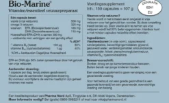 Pharma Nord Bio Marine (150 capsules)