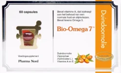 Pharma Nord Bio Omega 7 (60 capsules)