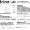 Pharma Nord Bio-Seleen + Zink (90 tabletten)