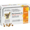 Pharma Nord Bio Vitamine D3 75 mcg (240 capsules)