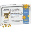 Pharma Nord Bio Vitamine D3 38mcg (80 capsules)