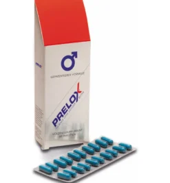 Pharma Nord Prelox (60 tabletten)