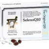 Pharma Nord SelenoQ10 (120 capsules)