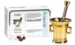 Pharma Nord SelenoQ10 (120 capsules)