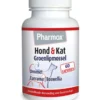 Pharmox Hond/Katgroenlipmossel (60 capsules)