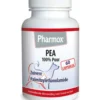Pharmox Hond & Kat Pea 100% Puur (60 capsules)