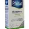 Phital Cranberry + C (60 tabletten)