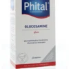 Phital Glucosamine Plus (60 tabletten)