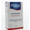 Phital Glucosamine (60 tabletten)