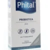 Phital Probiotica Plus (20 Zakjes)