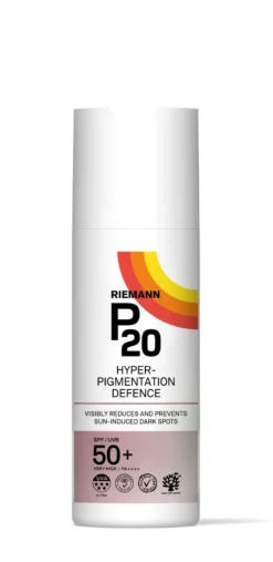 P20 Hyperpigmentation Defence SPF 50+ (50 gr)