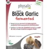 Physalis Black Garlic (30 tabletten)