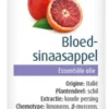 Physalis Bloedsinaasappel Olie Bio (10 ml)