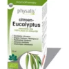 Physalis Citroeneucalyptus bio (10 ml)