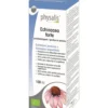Physalis Echinacea Forte Plantendruppels Bio (100 ml)