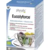 Physalis Eucalyforce Thee Bio (20 stuks)
