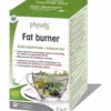 Physalis Fat Burner Thee Bio (20 stuks)