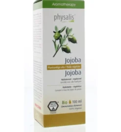 Physalis Jojoba bio (100 ml)