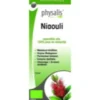 Physalis Niaouli bio (10 ml)