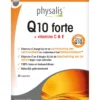 Physalis Q10 Forte (30 capsules)