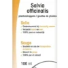Physalis Salvia Officinal Druppels (100 ml)