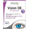 Physalis Vision Ok (30 softgels)