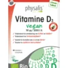 Physalis Vitamine D3 Vegan Tabletten (80 tabletten)