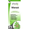 Physalis Wierook Bio (10 ml)
