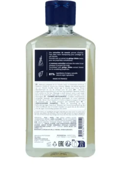 Phytocyane Invigorating Shampoo (250 ml)