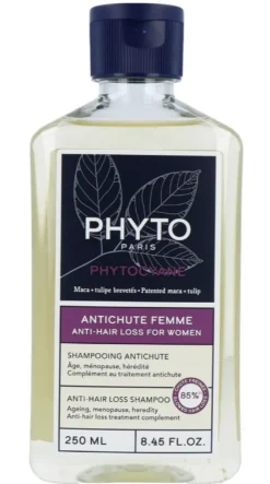 Phytocyane Invigorating Shampoo (250 ml)