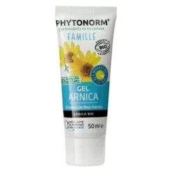 Phytonorm Arnica Gel (50 ml)