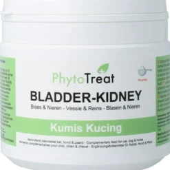 Phytotreat Bladder Kidney Niergruisformule (150 gr)