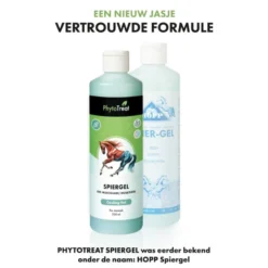 Phytotreat Spiergel (Voorheen Hopp Spiergel) (500 ml)