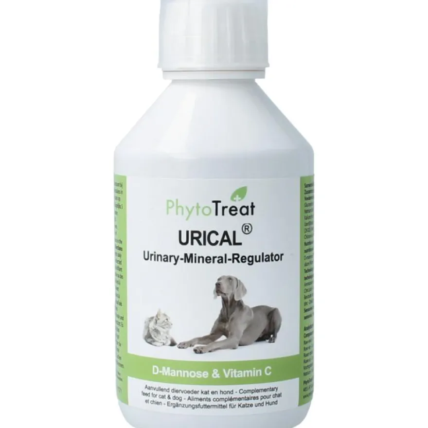 Phytotreat Urical (250 ml)