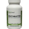 Phytotreat Zout 1000mg NACL (100 tabletten)